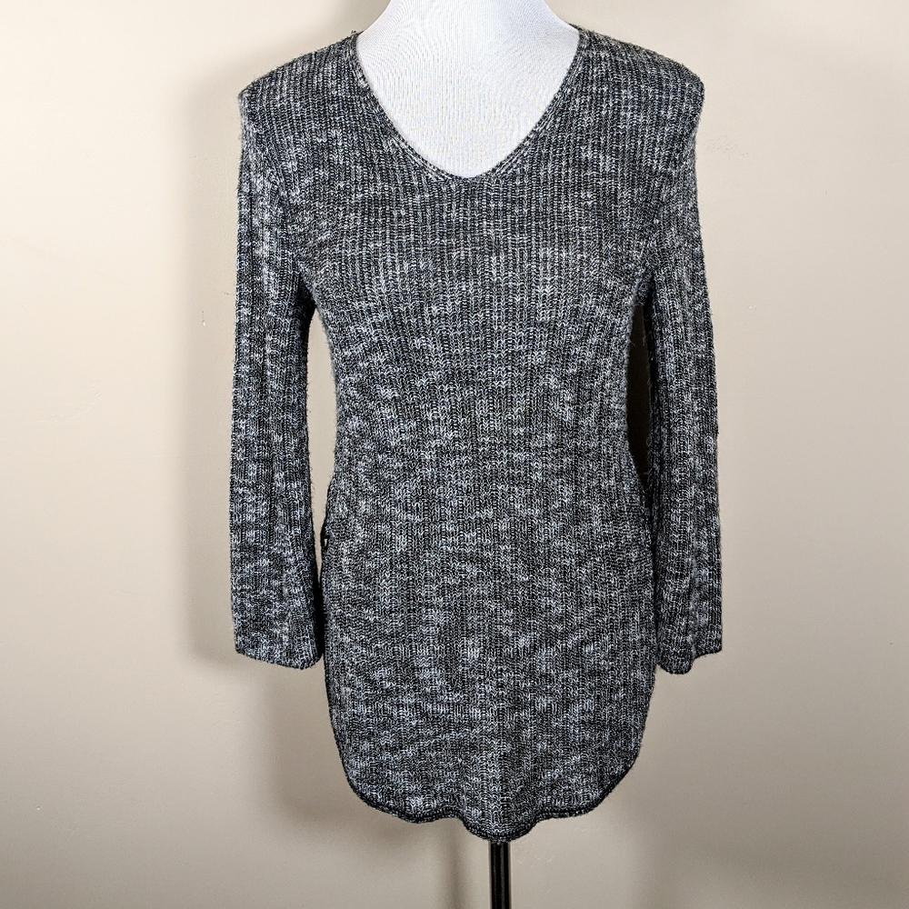 Christopher & Banks Knitted Top
